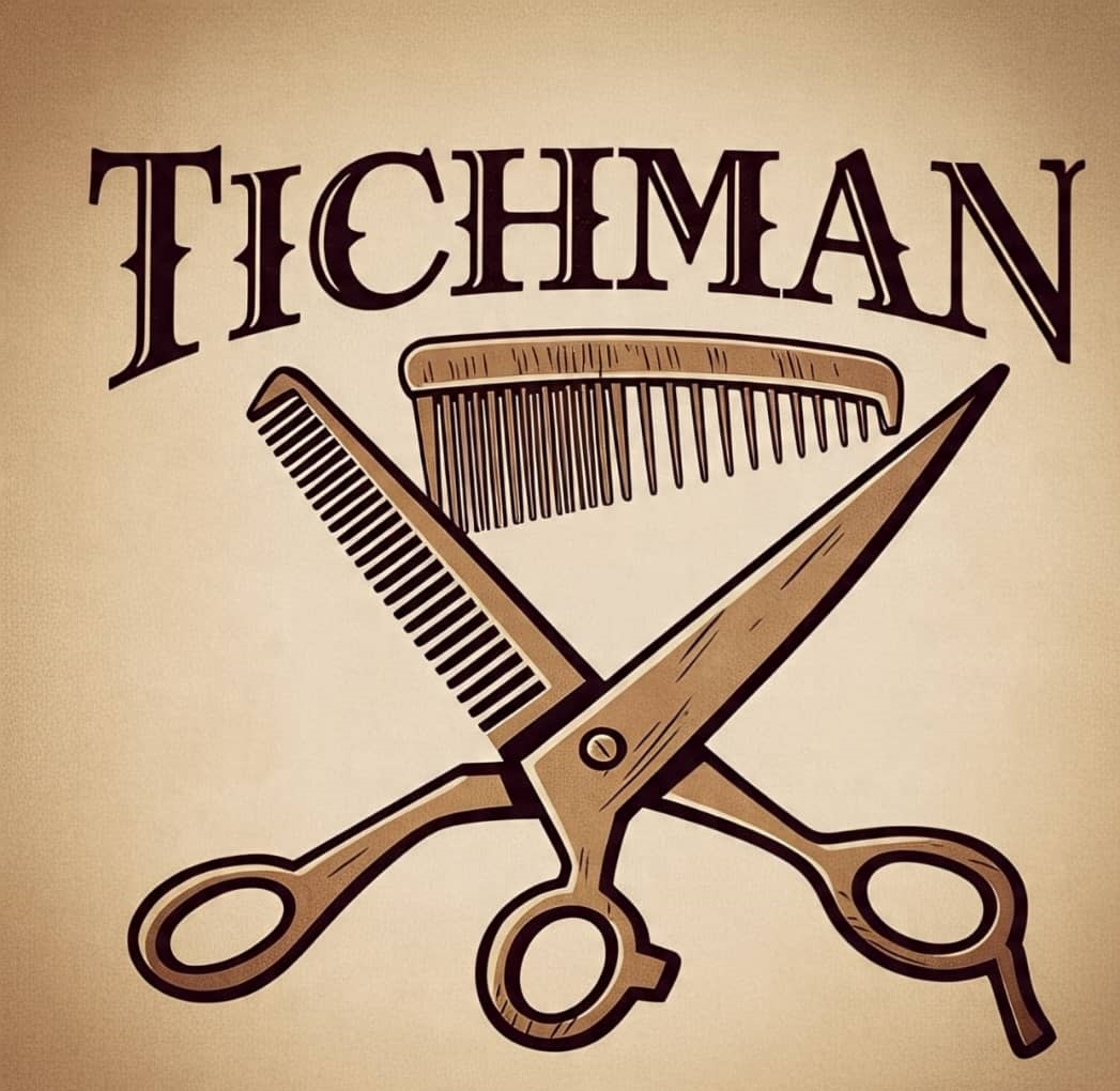 TichMan
